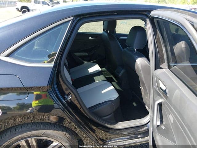 2021 VOLKSWAGEN JETTA 1.4T R-LINE/1.4T S/1.4T SE 8
