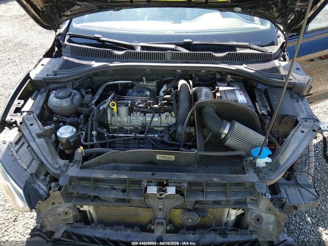 2021 VOLKSWAGEN JETTA 1.4T R-LINE/1.4T S/1.4T SE 10
