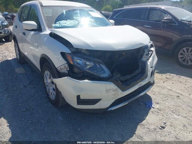 2019 NISSAN ROGUE S 6