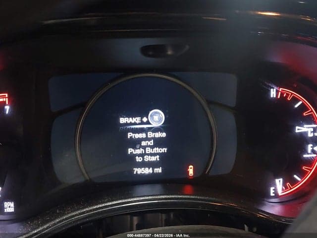 2022 DODGE DURANGO SXT AWD 7