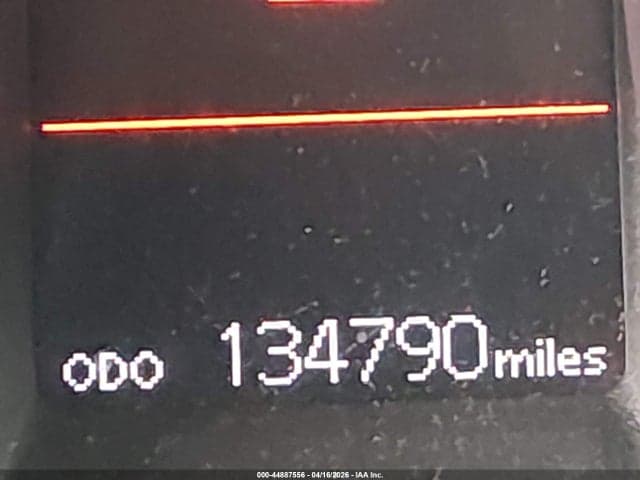 2016 TOYOTA COROLLA S PLUS 14