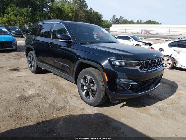 2024 JEEP GRAND CHEROKEE 4XE 1