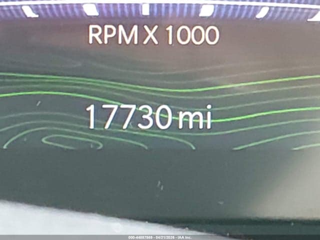 2024 JEEP GRAND CHEROKEE 4XE 15