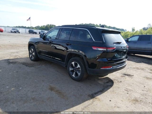 2024 JEEP GRAND CHEROKEE 4XE 3
