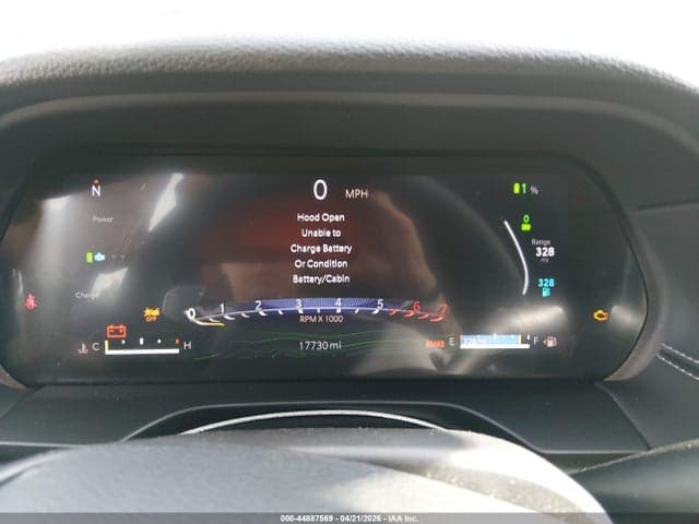 2024 JEEP GRAND CHEROKEE 4XE 7