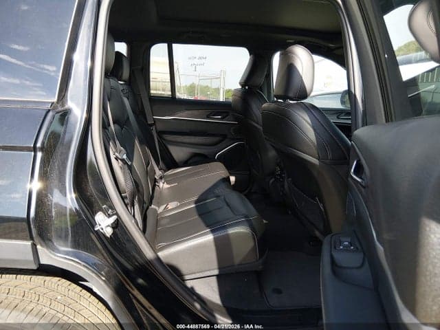 2024 JEEP GRAND CHEROKEE 4XE 8