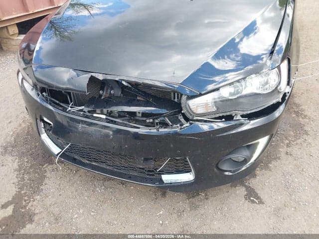 2017 MITSUBISHI LANCER ES 6