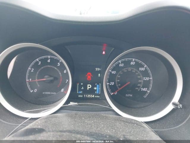 2017 MITSUBISHI LANCER ES 7