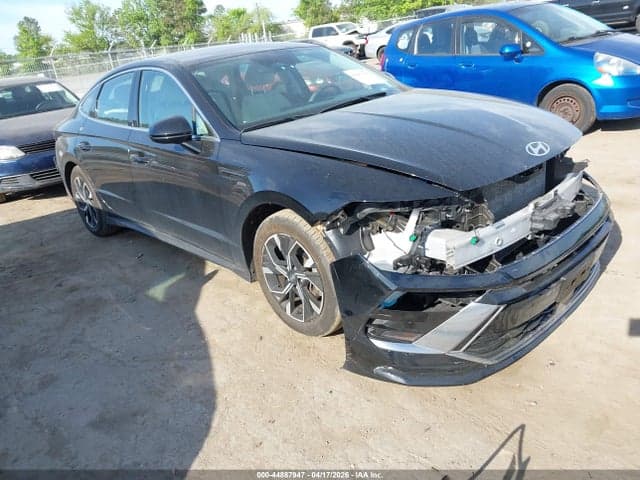 2024 HYUNDAI SONATA SEL 1