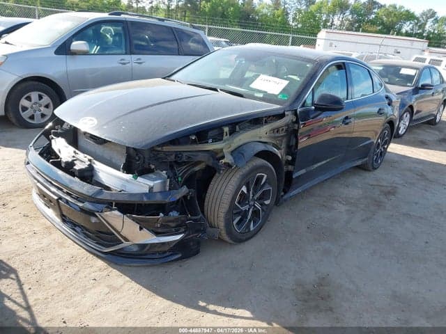 2024 HYUNDAI SONATA SEL 2
