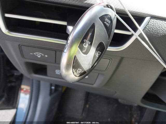 2024 HYUNDAI SONATA SEL 11