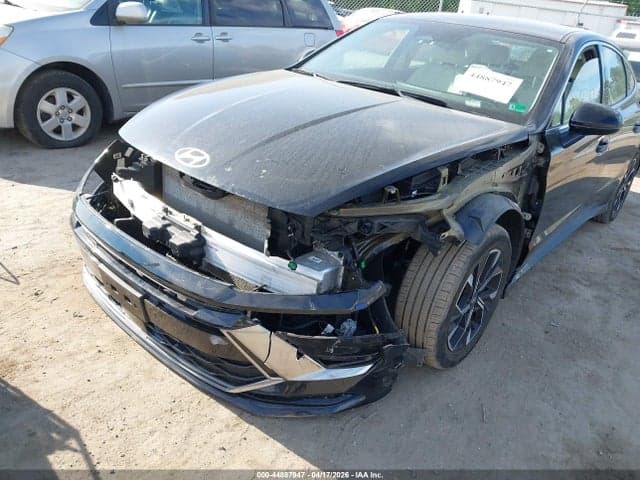 2024 HYUNDAI SONATA SEL 6