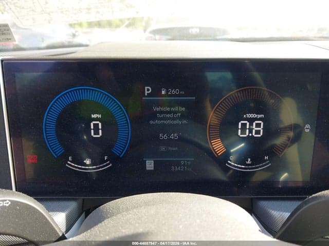 2024 HYUNDAI SONATA SEL 7