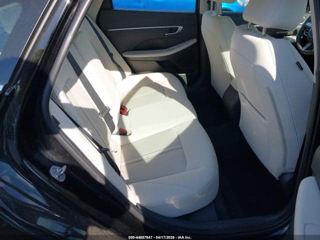 2024 HYUNDAI SONATA SEL 8