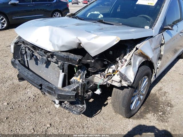 2017 HYUNDAI SONATA 6