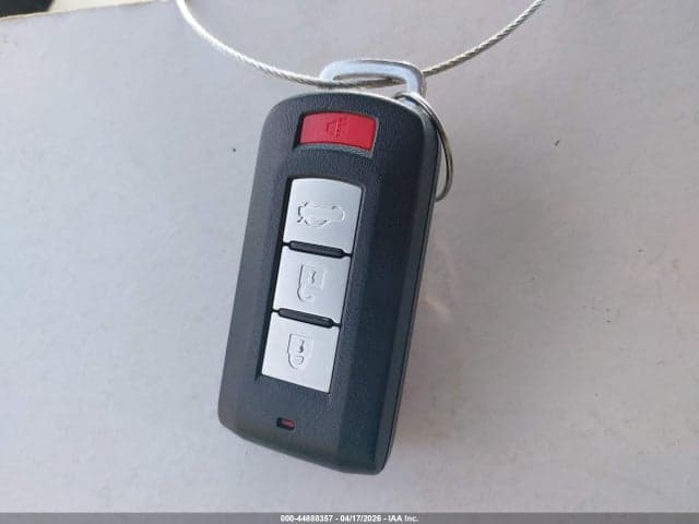 2024 MITSUBISHI MIRAGE G4 SE 11
