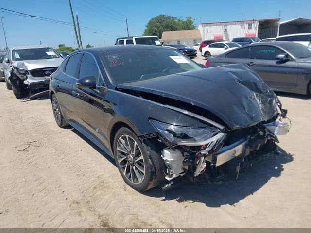 2022 HYUNDAI SONATA LIMITED