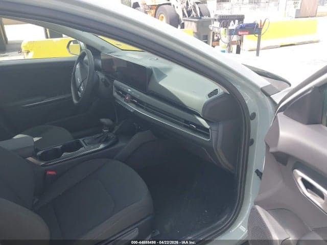 2026 KIA K4 LXS 5