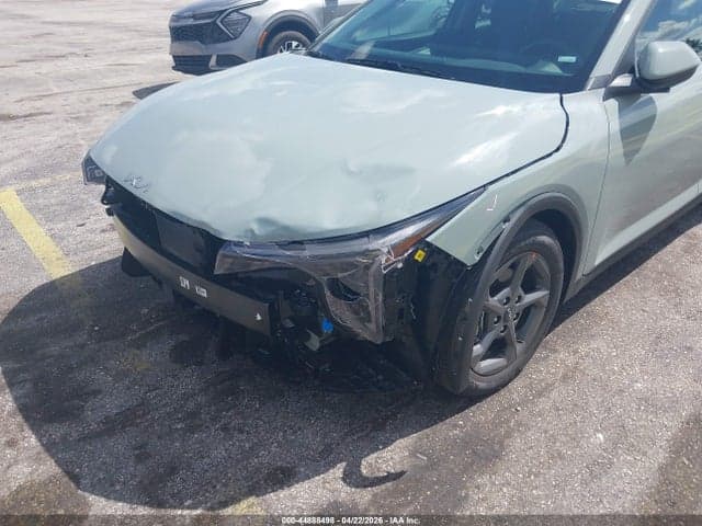 2026 KIA K4 LXS 6