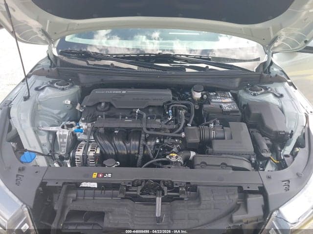 2026 KIA K4 LXS 10