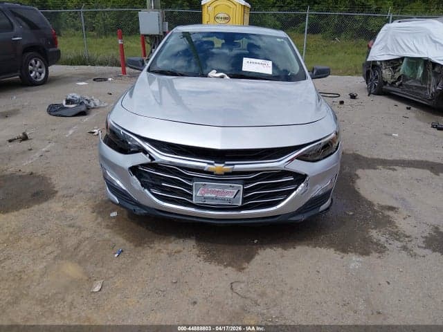 2020 CHEVROLET MALIBU FWD LS 6