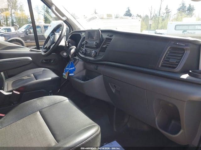 2023 FORD TRANSIT-350 PASSENGER VAN XL 5
