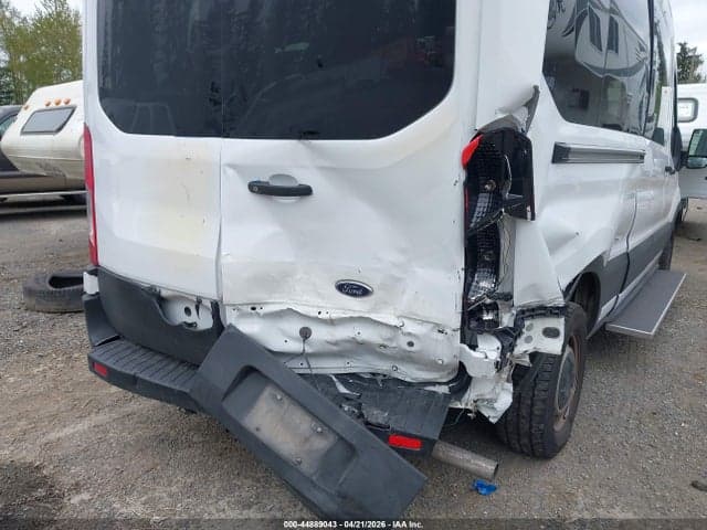 2023 FORD TRANSIT-350 PASSENGER VAN XL 6