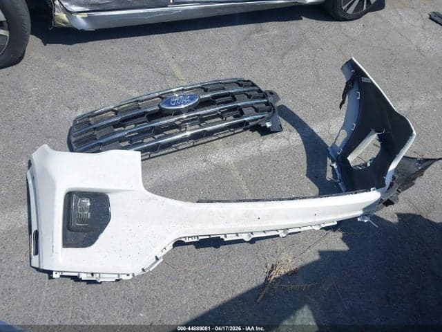 2026 FORD EXPLORER ACTIVE 12