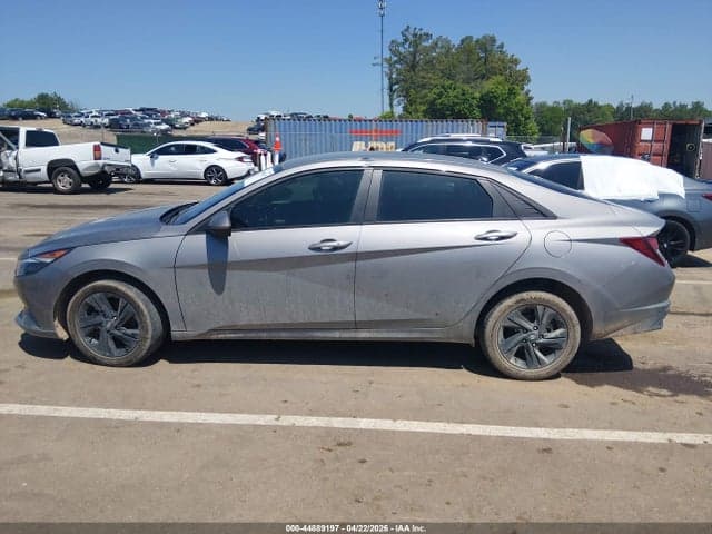 2022 HYUNDAI ELANTRA SEL 14