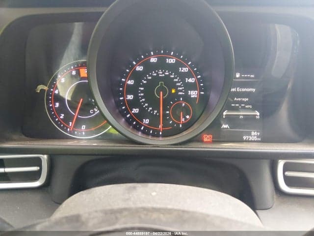 2022 HYUNDAI ELANTRA SEL 7