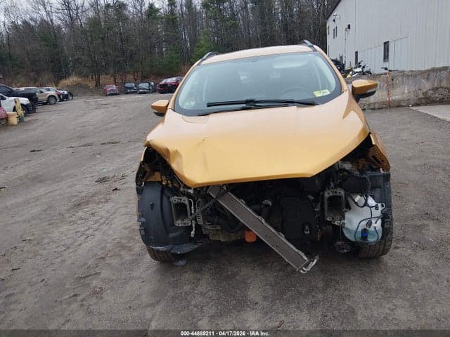 2021 FORD ECOSPORT SE 6