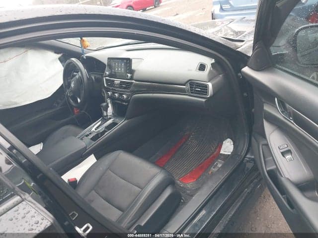 2020 HONDA ACCORD SPORT 5
