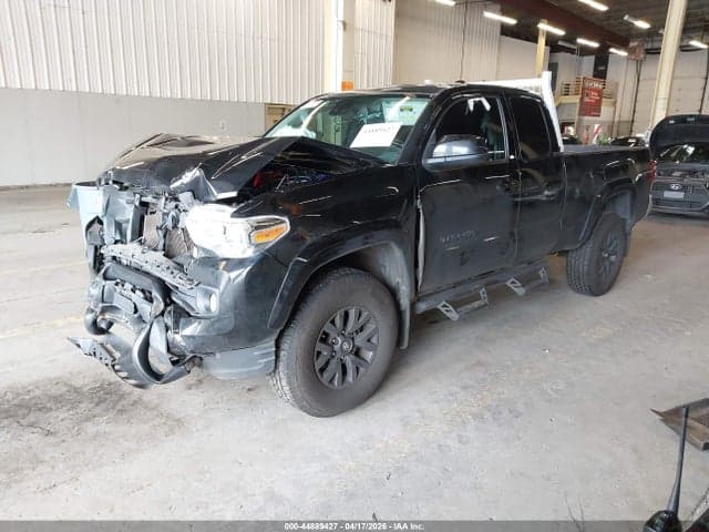 2020 TOYOTA TACOMA SR5 V6 2
