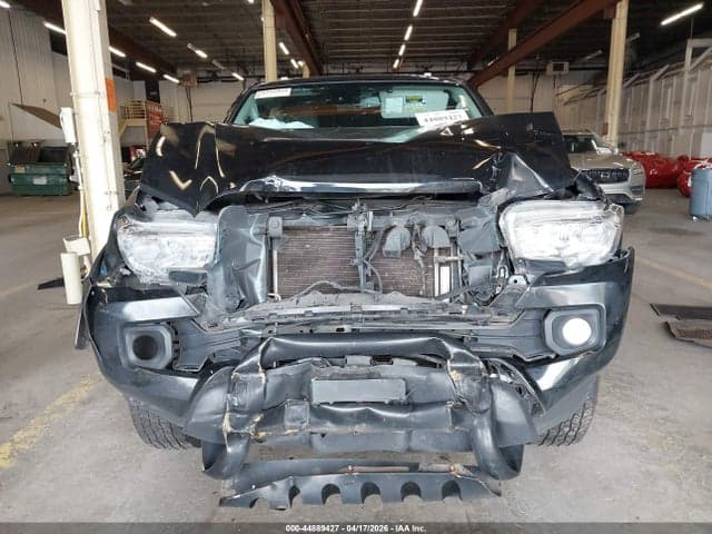 2020 TOYOTA TACOMA SR5 V6 12