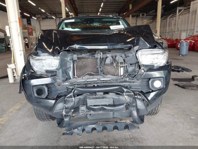 2020 TOYOTA TACOMA SR5 V6 6