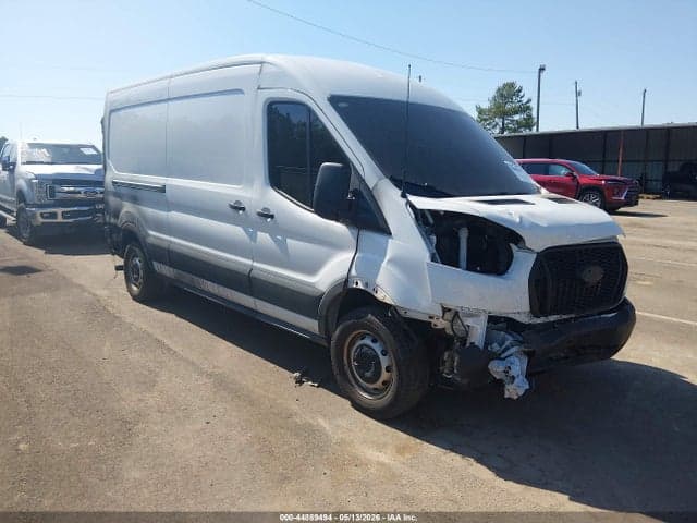 2024 FORD TRANSIT-250 1