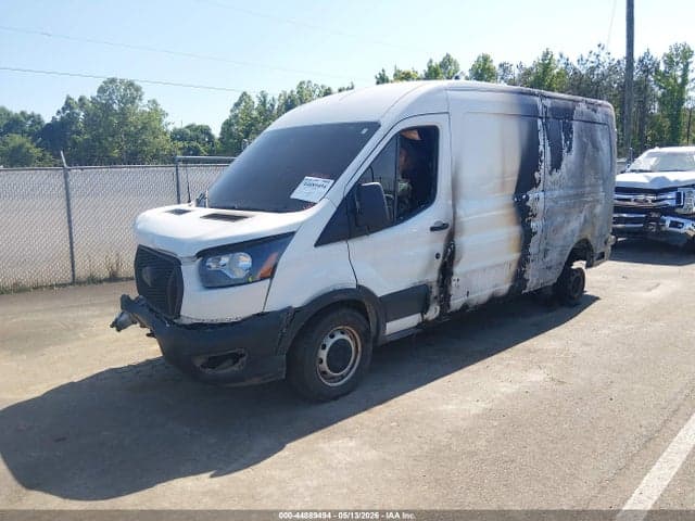 2024 FORD TRANSIT-250 2