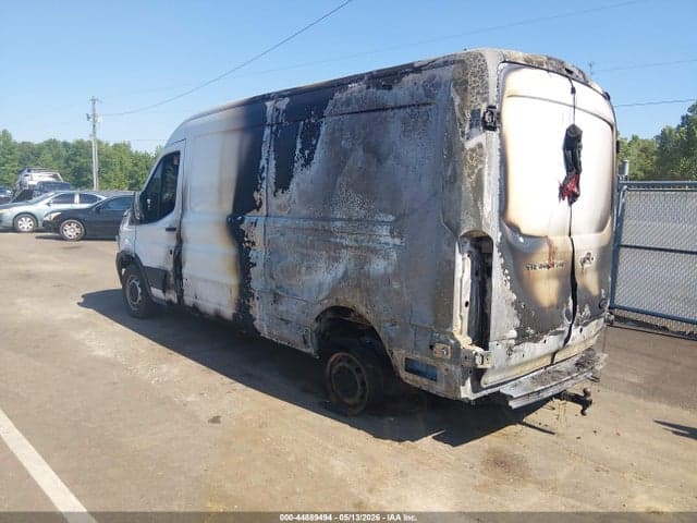 2024 FORD TRANSIT-250 3