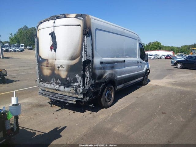 2024 FORD TRANSIT-250 4