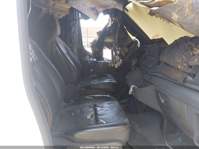 2024 FORD TRANSIT-250 5