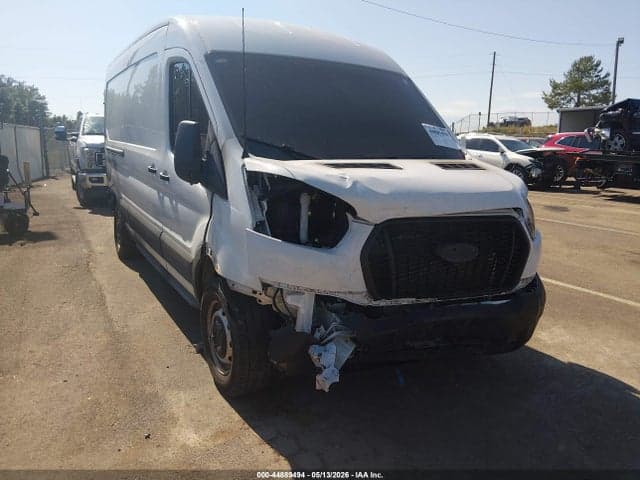 2024 FORD TRANSIT-250 6
