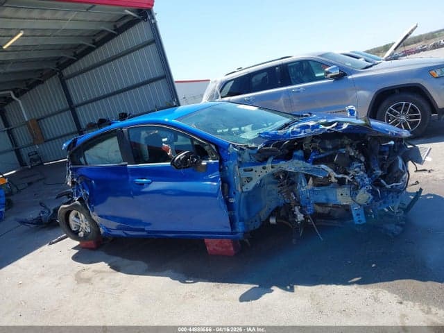 2018 CHEVROLET CRUZE LT AUTO 13