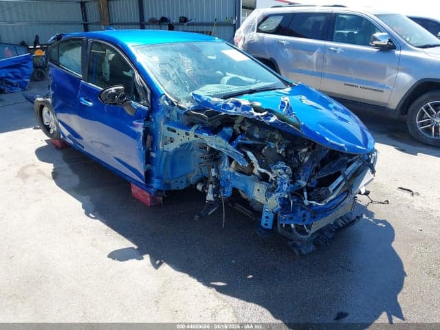 2018 CHEVROLET CRUZE LT AUTO 6