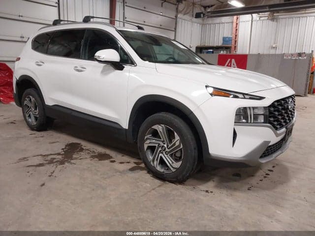 2023 HYUNDAI SANTA FE SEL 1