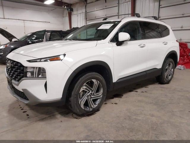 2023 HYUNDAI SANTA FE SEL 2
