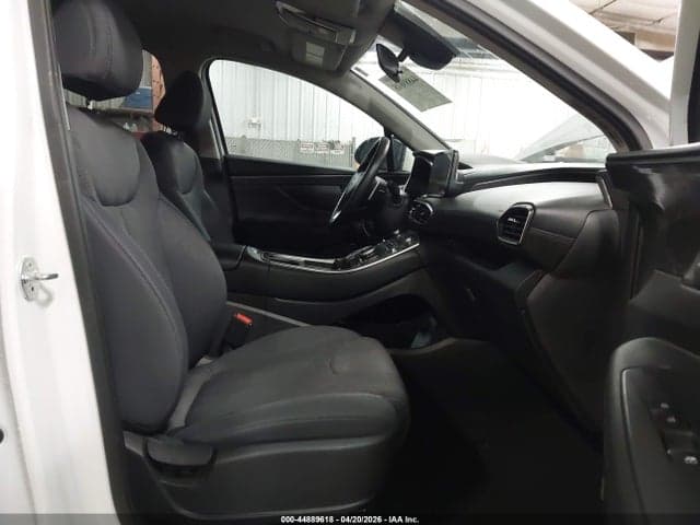 2023 HYUNDAI SANTA FE SEL 5