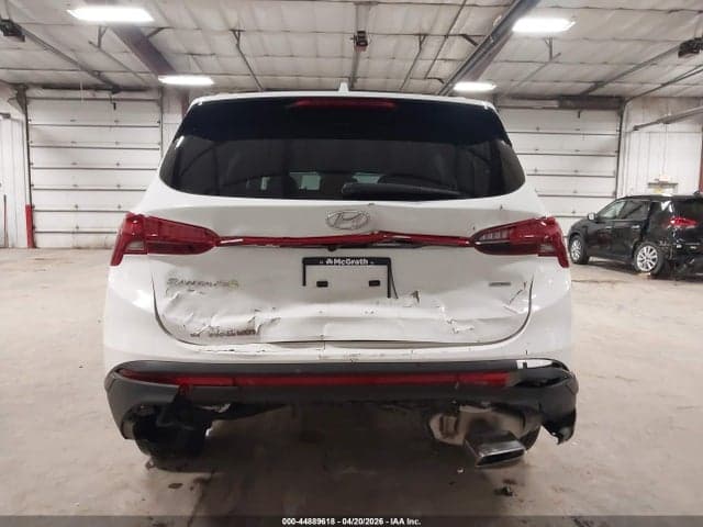 2023 HYUNDAI SANTA FE SEL 6