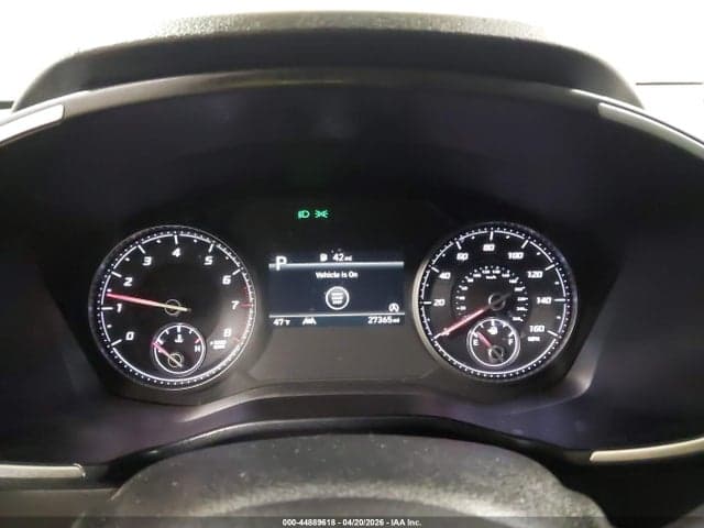 2023 HYUNDAI SANTA FE SEL 7
