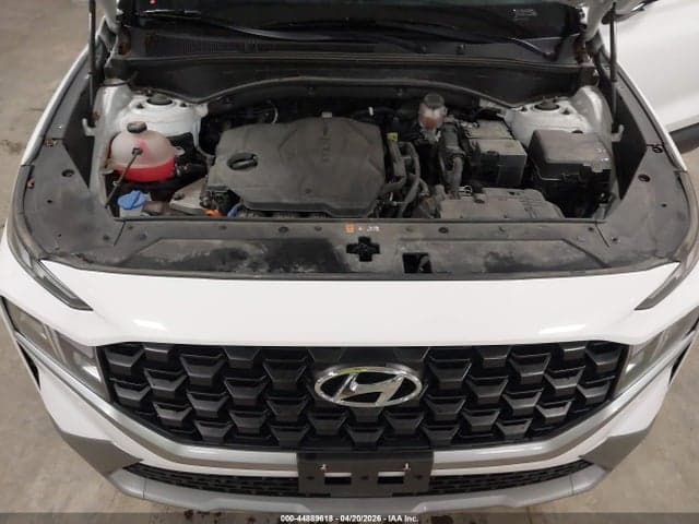 2023 HYUNDAI SANTA FE SEL 10