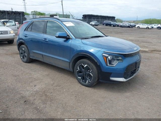 2023 KIA NIRO EV WIND 1